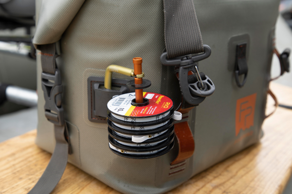 Fishpond Castaway Roll Top Bag Fishpond Castaway Roll Top Bag